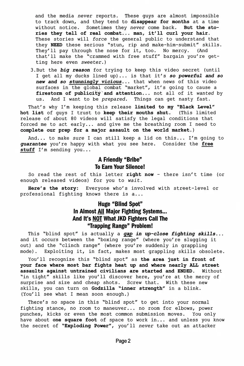 Absolutely Confidential — original scan, page 106