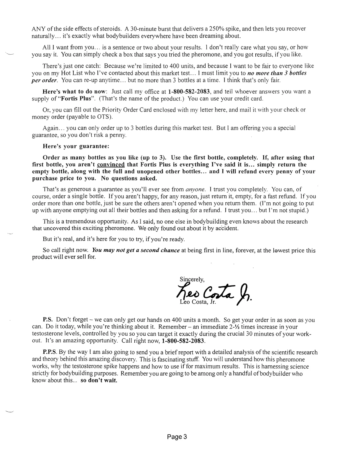 Pithify Your Pitch — original scan, page 98